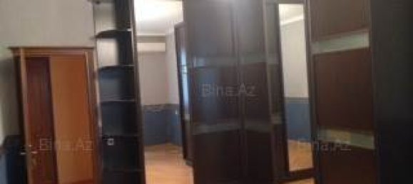 3 Schlafzimmer Wohnung in Nasimi, Azerbaijan, Nr. 929 5