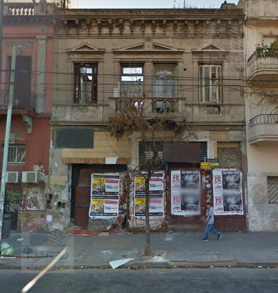  Land in Buenos Aires, Argentina No. 112857