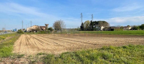 4-Zimmer Grundstück in Cadoneghe, Italy, Nr. 67097 5