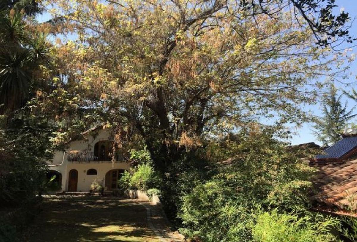 3 bedrooms House in Santiago, Chile No. 2261