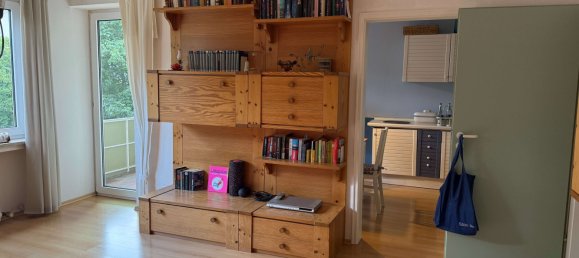 Квартира с 3 спальнями в Ульм, Германия № 225363 4