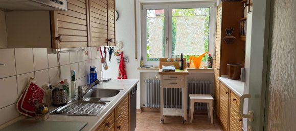 Квартира с 3 спальнями в Ульм, Германия № 225363 6