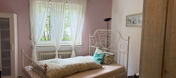 Квартира с 3 спальнями в Ульм, Германия № 225363 5