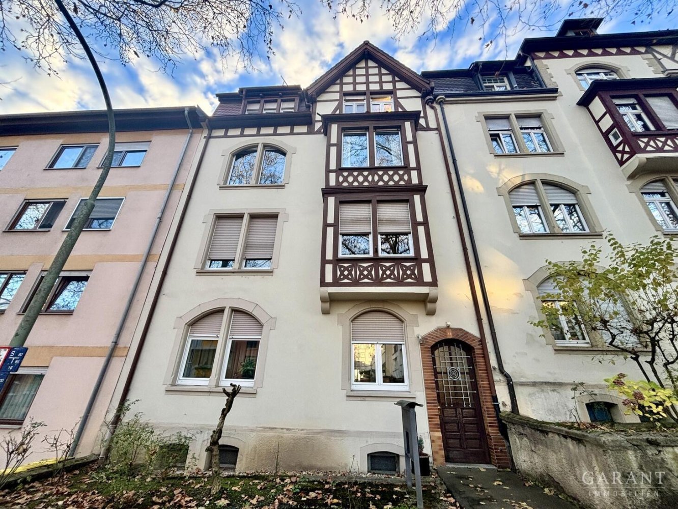 14 rooms House in Pforzheim, Germany No. 4797