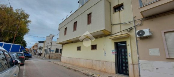 3 bedrooms Apartment in Francavilla Fontana, Italy No. 315735 14