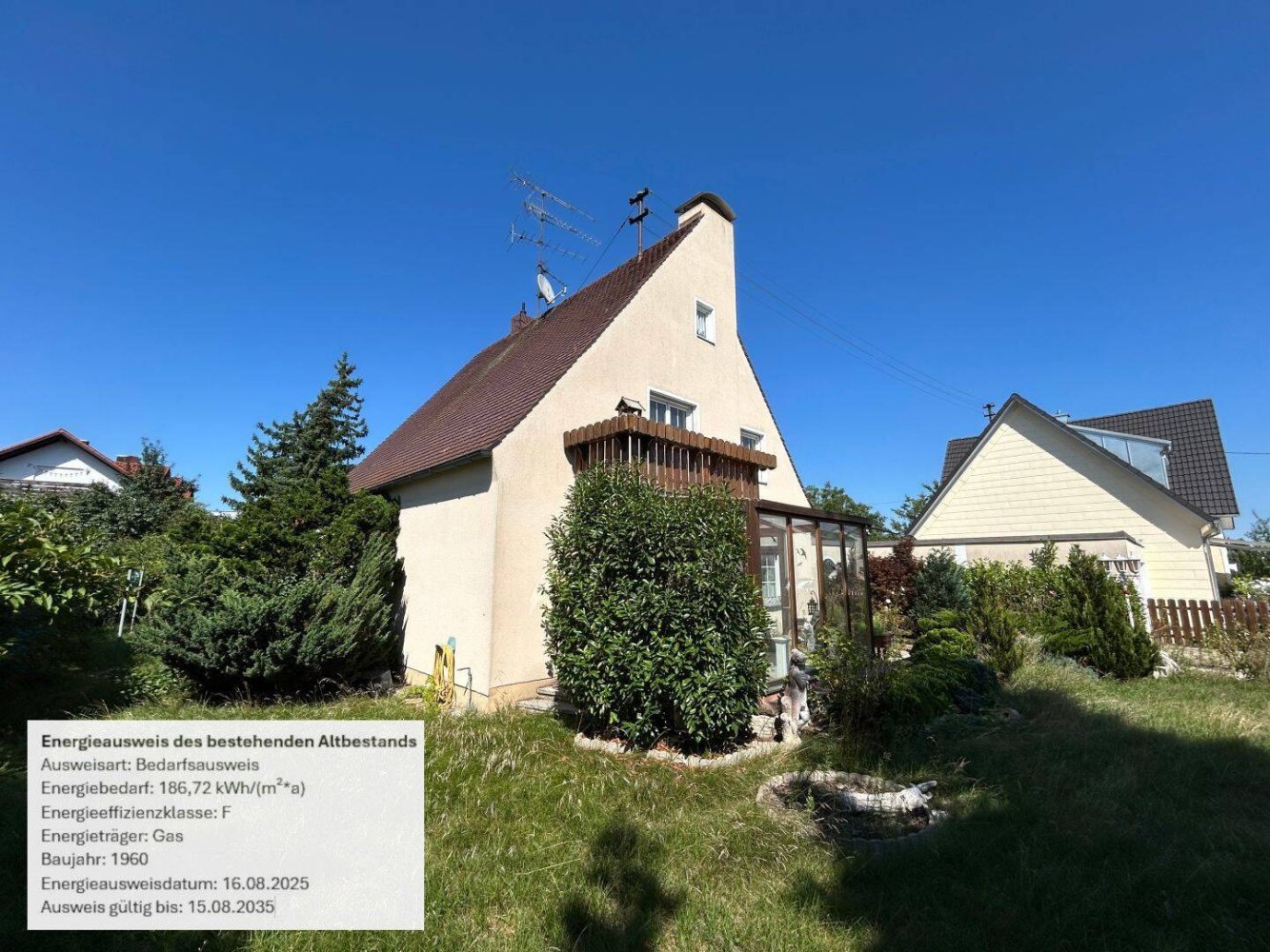 Grundstück in Fürstenfeldbruck, Germany, Nr. 269139