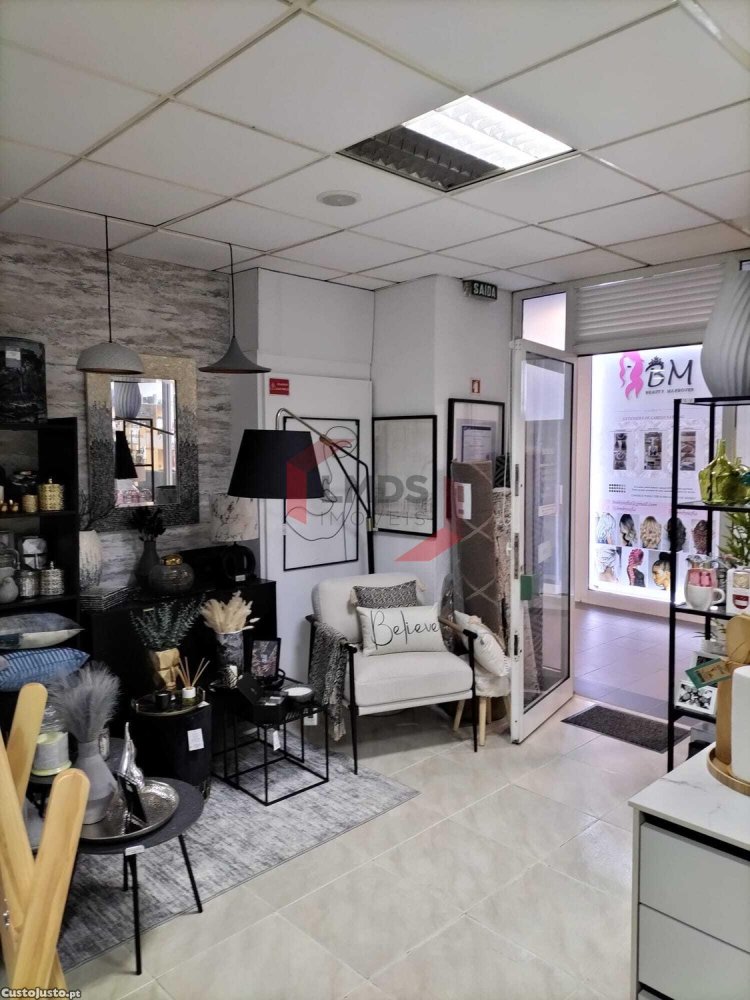  عقار تجاري في Gondomar, Portugal 37متر مربع رقم 72151