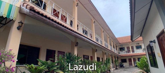 21 bedroom Office in Pattaya, Thailand No. 15672 8