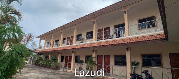 21 bedroom Office in Pattaya, Thailand No. 15672 5