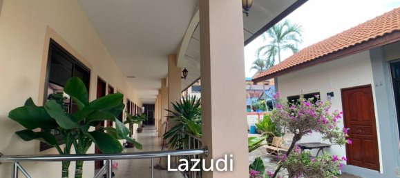 21 bedroom Office in Pattaya, Thailand No. 15672 4