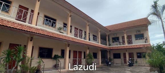 21 bedroom Office in Pattaya, Thailand No. 15672 6