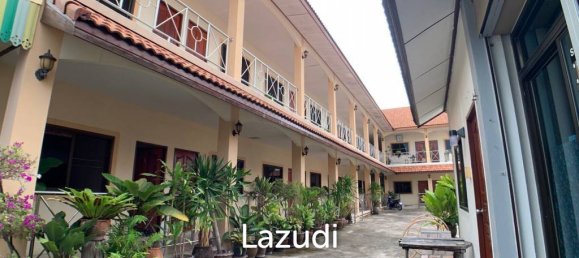 21 bedroom Office in Pattaya, Thailand No. 15672 3