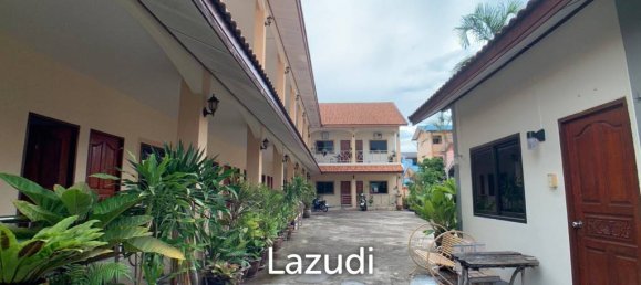 21 bedroom Office in Pattaya, Thailand No. 15672 7