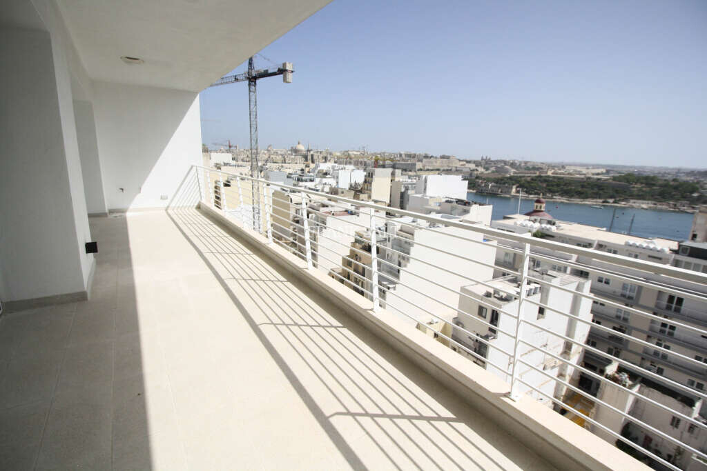 4 chambres Appartement à Sliema, Malta No. 9576
