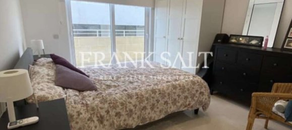 4 chambres Appartement à Sliema, Malta No. 9576 8