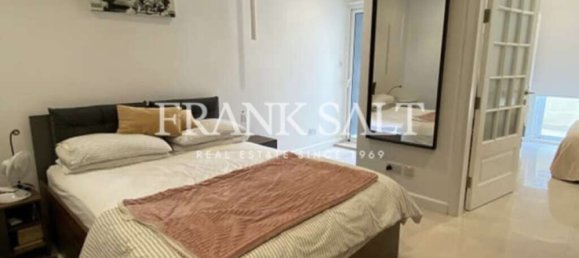 4 chambres Appartement à Sliema, Malta No. 9576 7