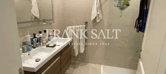 4 chambres Appartement à Sliema, Malta No. 9576 9