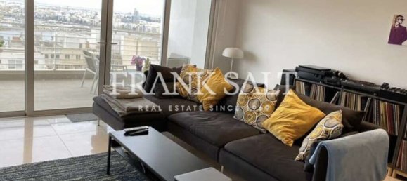 4 chambres Appartement à Sliema, Malta No. 9576 4