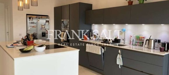 4 chambres Appartement à Sliema, Malta No. 9576 6