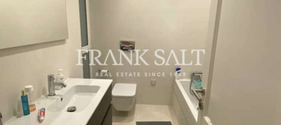 4 chambres Appartement à Sliema, Malta No. 9576 10