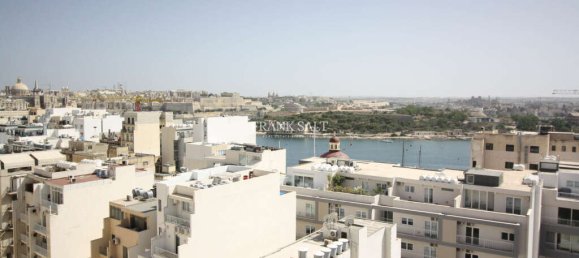 4 chambres Appartement à Sliema, Malta No. 9576 2