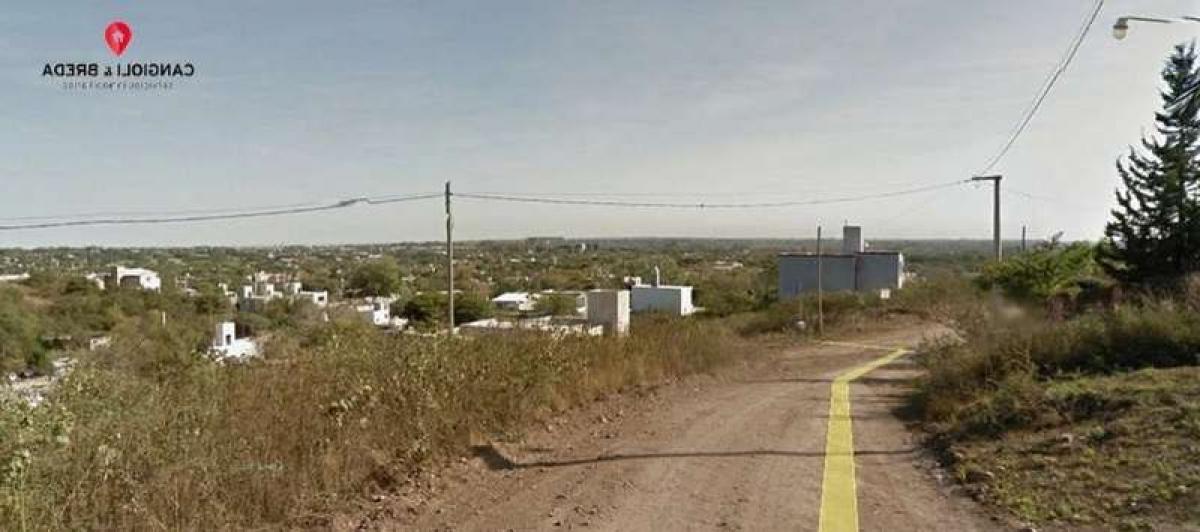 Terreno em Cordoba, Argentina N.º 39187