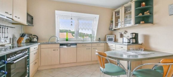 Apartamento de 1 dormitorio en Sachsische Schweiz-Osterzgebirge, Germany No. 160756 8