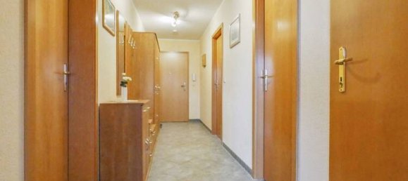 Apartamento de 1 dormitorio en Sachsische Schweiz-Osterzgebirge, Germany No. 160756 9