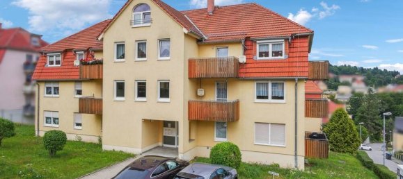 Apartamento de 1 dormitorio en Sachsische Schweiz-Osterzgebirge, Germany No. 160756 11
