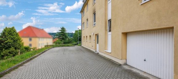 Apartamento de 1 dormitorio en Sachsische Schweiz-Osterzgebirge, Germany No. 160756 13