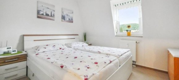 Apartamento de 1 dormitorio en Sachsische Schweiz-Osterzgebirge, Germany No. 160756 2