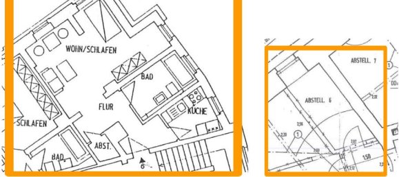 Studio in Dresden, Germany No. 307307 7
