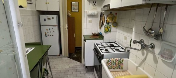 2 rooms Apartment in Spotorno, Italy No. 8724 5