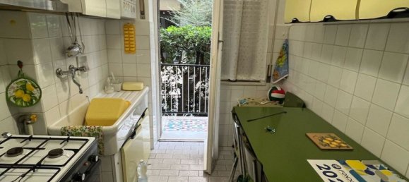 2 rooms Apartment in Spotorno, Italy No. 8724 4