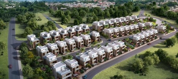 5 bedrooms Villa in Limassol, Cyprus No. 1893 6