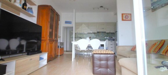 3-salle Appartement à Alghero, Italy No. 341440 13