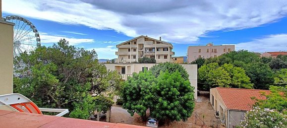 3-salle Appartement à Alghero, Italy No. 341440 16