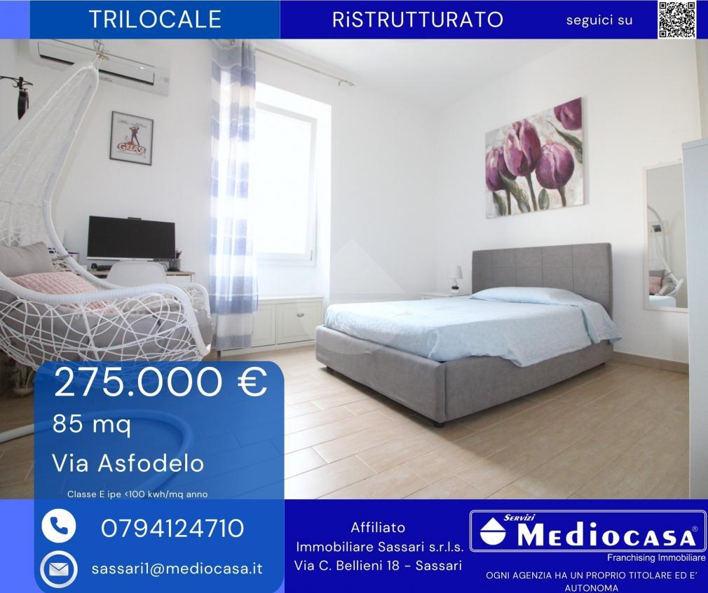 3-salle Appartement à Alghero, Italy No. 341440