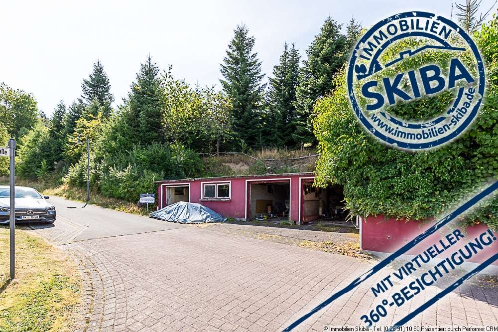 Terreno en Ahrweiler, Germany No. 280096