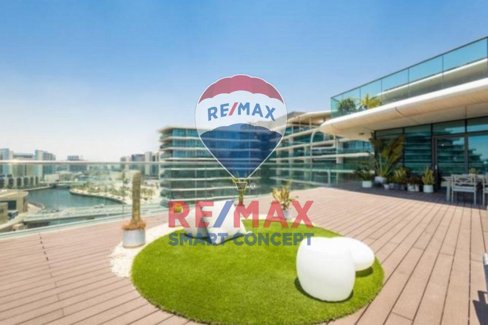 2 bedrooms Apartment in Saadiyat Island, UAE No. 36984