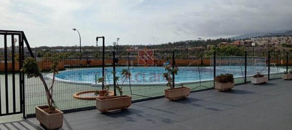 Квартира с 1 спальней в Арона, Испания № 152001 11