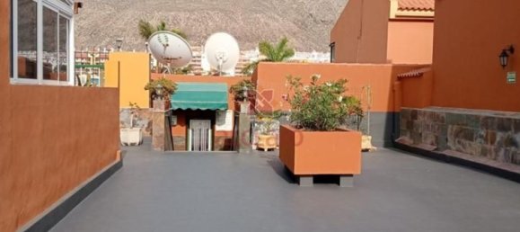 Квартира с 1 спальней в Арона, Испания № 152001 10