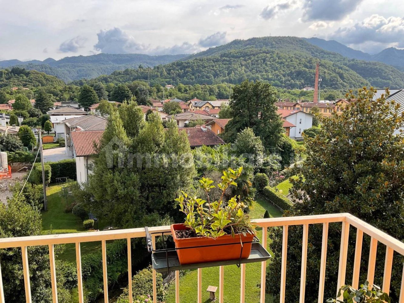 3 Schlafzimmer Wohnung in Schio, Italy, Nr. 305791