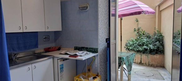 2 rooms Apartment in Turin, Italy No. 150478 12