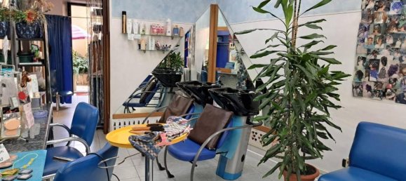 2 rooms Apartment in Turin, Italy No. 150478 24