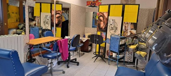 2 rooms Apartment in Turin, Italy No. 150478 19