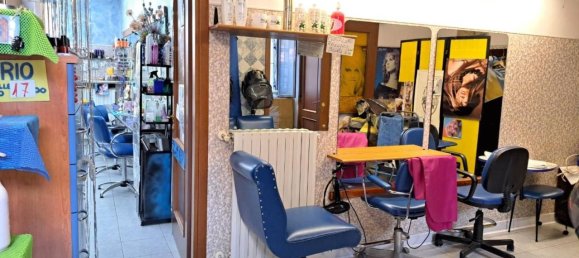 2 rooms Apartment in Turin, Italy No. 150478 20