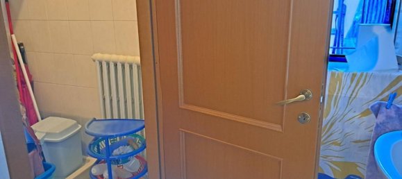 2 rooms Apartment in Turin, Italy No. 150478 9