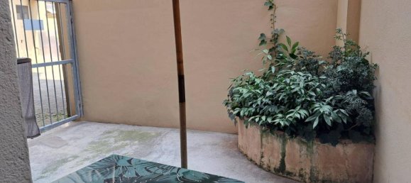 2 rooms Apartment in Turin, Italy No. 150478 13