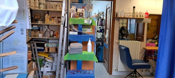 2 rooms Apartment in Turin, Italy No. 150478 6